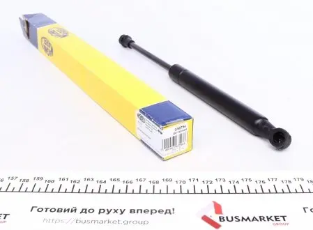 Амортизатор капота BMW X5 (E53) 00-06 (GS0754) MAGNETI MARELLI 430719075400