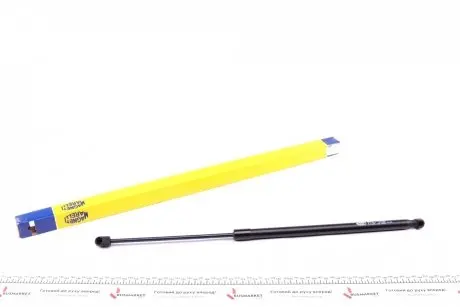 Амортизатор кришки багажника Citroen Nemo/Fiat Fiorino/Peugeot Bipper 08- MAGNETI MARELLI 430719092100