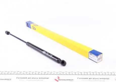 Амортизатор кришки багажника Renault Megane II 03-09 (GS0927) MAGNETI MARELLI 430719092700