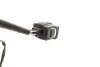 Лямбда зонд Peugeot 4007 2.4 16V 07-13 (с обогревом) MAGNETI MARELLI 466016355146 (фото 5)