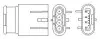 FORD Кисневий датчик (лямбда-зонд) KA 1.2 08-, FIAT, LANCIA MAGNETI MARELLI 466016355154 (фото 1)