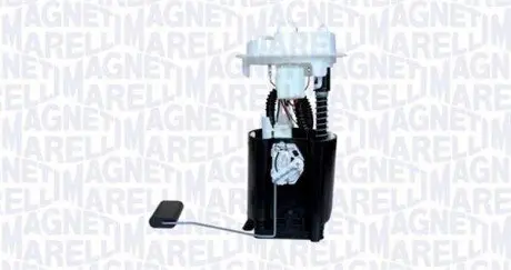 Модуль подачі палива PEUGEOT 607 2,0/2,2HDi 01- MAGNETI MARELLI 519730089900