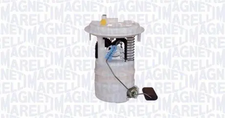 Електробензонасос SET CITROEN JUMPY PEUGEOT EXPERT [] MAGNETI MARELLI 519730359900