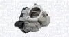 Дросельна заслінка з електроприводом MAGNETI MARELLI 54DTE3I (фото 1)