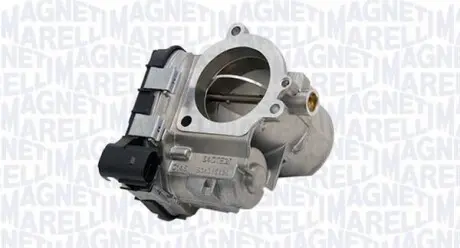 Дросельна заслінка з електроприводом MAGNETI MARELLI 54DTE3I