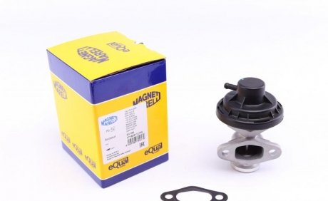 Клапан EGR VW Caddy 2.0SDI (BSD/BDK) (EV156) MAGNETI MARELLI 571822112156