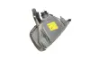 Фара (L) MB E-class (W124) 93-95 (H4/H3) (LPF032) MAGNETI MARELLI 710301073317 (фото 8)