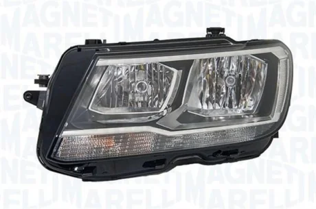 VW Основна фара права TIGUAN 16- MAGNETI MARELLI 710301101202