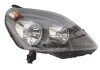 MAGNETI MARELLI фара передн.прав. OPEL ZAFIRA 2005- 710301214204