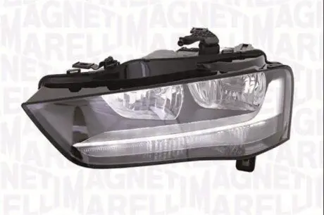 Фара передня права MAGNETI MARELLI 710301275202
