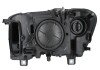 BMW фара ліва LED, Bi-Xenon X3 (F25) MAGNETI MARELLI 710815029067 (фото 2)