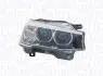 BMW фара права LED, Bi-Xenon X3 (F25) MAGNETI MARELLI 710815029068 (фото 1)