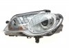 Фара (L) VW Touran 03-10 (H7/H7) 711307022687