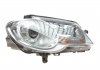 Фара VW Touran 03-10 (H7/H7) 711307022688