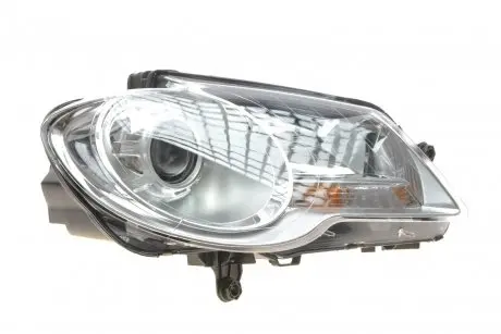Фара VW Touran 03-10 (H7/H7) MAGNETI MARELLI 711307022688