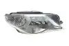 Фара (R) VW Passat 08- (H7/H7) 711307023029