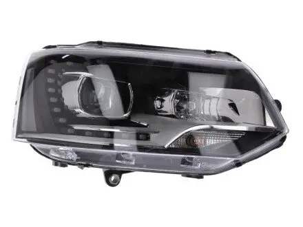 Фара передн. прав (Bi-Xenon) VW T5 11- MAGNETI MARELLI 711307023927