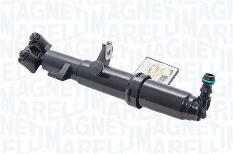 Форсунка омивача прав. фари DB S221 MAGNETI MARELLI 711307030449