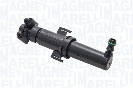 Форсунка омивача прав. фари AUDI A3 08-12 MAGNETI MARELLI 711307030457