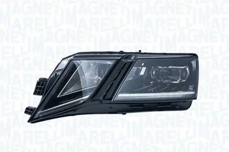 Основна фара MAGNETI MARELLI 711451000242