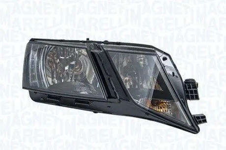 Фара передня ліва MAGNETI MARELLI 711451000249
