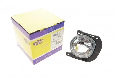 Фара протитуманна Citroen Nemo/Fiat Fioribo/Peugeot Bipper 07- (R) (H1) MAGNETI MARELLI 712402551110