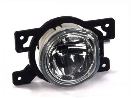 Фото фара протитуманна Fiat Doblo/Opel Combo 10- (R) (LAB921) MAGNETI MARELLI 712403701110 Фара протитуманна Fiat Doblo/Opel Combo 10- (R) (LAB921) MAGNETI MARELLI 712403701110