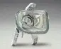 MAGNETI MARELLI протитуманна фара лів. FIAT GRANDE PUNTO 05- 712433701129