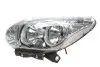 Фара Fiat Doblo 10-14 MAGNETI MARELLI 712463901110 (фото 1)