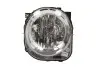 Фара (L) Jeep Renegade 14- (H4) (LPP212) MAGNETI MARELLI 712483501129 (фото 1)