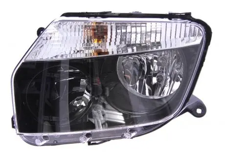 Передня фара MAGNETI MARELLI 712676512097