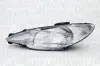 MAGNETI MARELLI фара передня ліва PEUGEOT 206 98- 713121617002