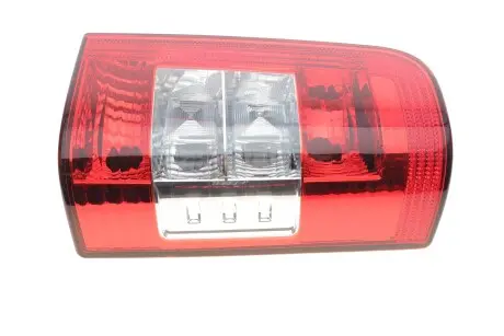 Фото ліхтар задній Citroen Berlingo/Peugeot Partner 96-11 (R) MAGNETI MARELLI 714000028341 Ліхтар задній Citroen Berlingo/Peugeot Partner 96-11 (R) MAGNETI MARELLI 714000028341