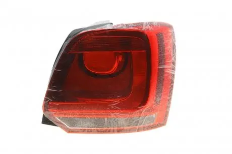 Фонарь задний VW Polo 09-14(R) MAGNETI MARELLI 714000028411