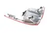Ліхтар задній Citroen C4 07-10 (L) MAGNETI MARELLI 714000283202 (фото 4)
