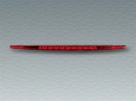 Ліхтар гальмування середній FIAT BRAVA 96- MAGNETI MARELLI 714009870602