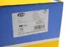 Фонарь задний Opel Zafira B 05-15 (L) (LLF992) MAGNETI MARELLI 714021721701 (фото 2)