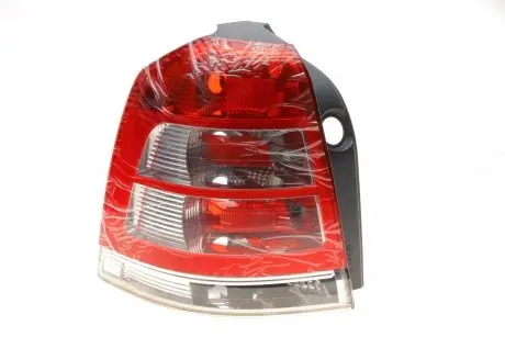 Фонарь задний Opel Zafira B 05-15 (L) (LLF992) MAGNETI MARELLI 714021721701