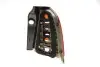 Фонарь задний Opel Zafira B 05-15 (L) (LLF992) MAGNETI MARELLI 714021721701 (фото 6)