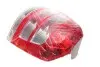 Фонарь задний Opel Zafira B 05-15(R) (LLF991) MAGNETI MARELLI 714021721801 (фото 9)