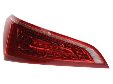 Задній ліхтар лівий верхній LED, AUDI Q5 08- MAGNETI MARELLI 714021780701