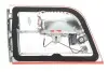 Ліхтар задній BMW X5 (E70) 06-08 (L) (LLG012) MAGNETI MARELLI 714021880702 (фото 4)