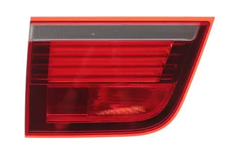 Ліхтар задній BMW X5 (E70) 06-08 (L) (LLG012) MAGNETI MARELLI 714021880702