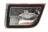 Фонарь задний BMW X5 (E70) 06-08(R) (LLG011) MAGNETI MARELLI 714021880802 (фото 6)
