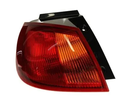 Ліхтар задній лівий зовнішній MITSUBISHI COLT 04-12 (3d) MAGNETI MARELLI 714027850702