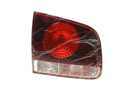 Фонарь задний VW Touareg 02-10 (L) MAGNETI MARELLI 714028260112