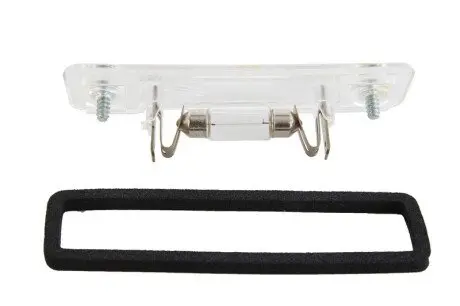 Ліхтар підсвічування номери OPEL ASTRA F 10.1991 -03.1998 MAGNETI MARELLI 714044720601