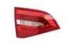 Ліхтар задній внутрішній лівий AUDI A4 Avant 11-15 LED MAGNETI MARELLI 714081130701 (фото 1)