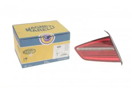 Ліхтар задній VW Passat 14- (L) MAGNETI MARELLI 714081430701