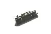 Фонарь сигнала торможения (дополнительный) Opel Combo 1.61.7 DTI 01-(R) MAGNETI MARELLI 714098290512 (фото 2)
